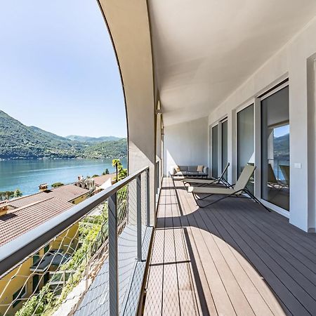 Aria Retreat & Spa - The Leading Hotels Of The World, Located Within Parco San Marco Resort Порлеца Екстериор снимка