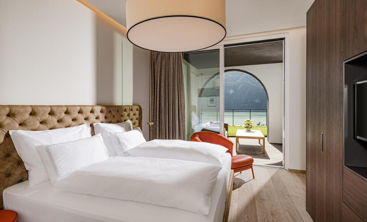 Aria Retreat & Spa - The Leading Hotels Of The World, Located Within Parco San Marco Resort Порлеца Екстериор снимка
