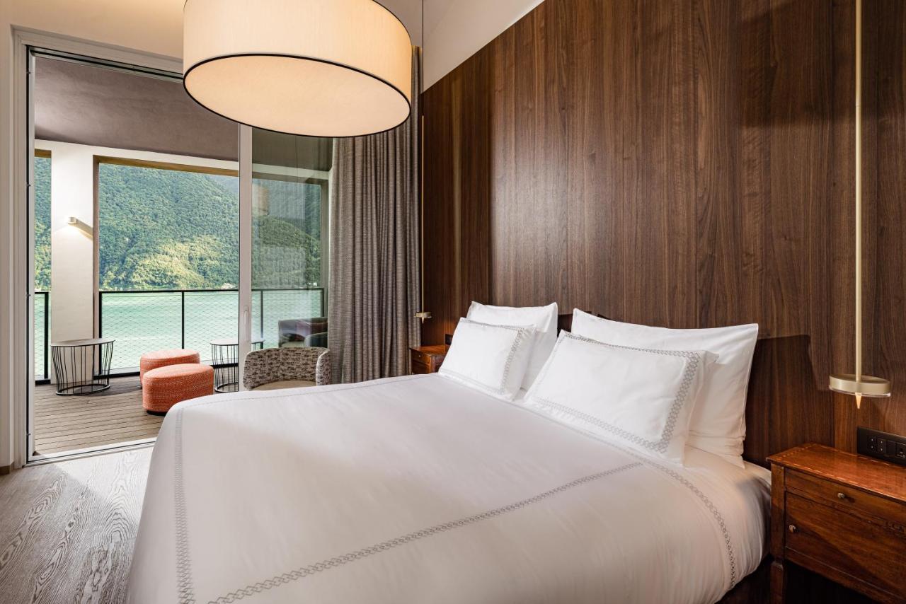 Aria Retreat & Spa - The Leading Hotels Of The World, Located Within Parco San Marco Resort Порлеца Екстериор снимка
