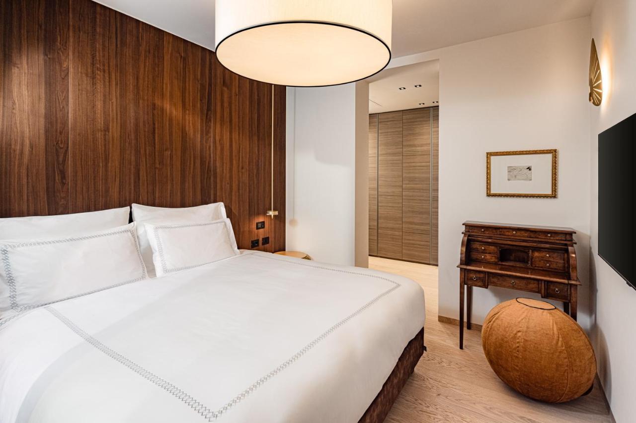 Aria Retreat & Spa - The Leading Hotels Of The World, Located Within Parco San Marco Resort Порлеца Екстериор снимка