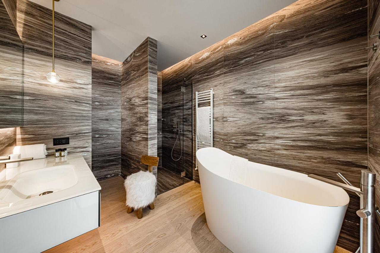 Aria Retreat & Spa - The Leading Hotels Of The World, Located Within Parco San Marco Resort Порлеца Екстериор снимка