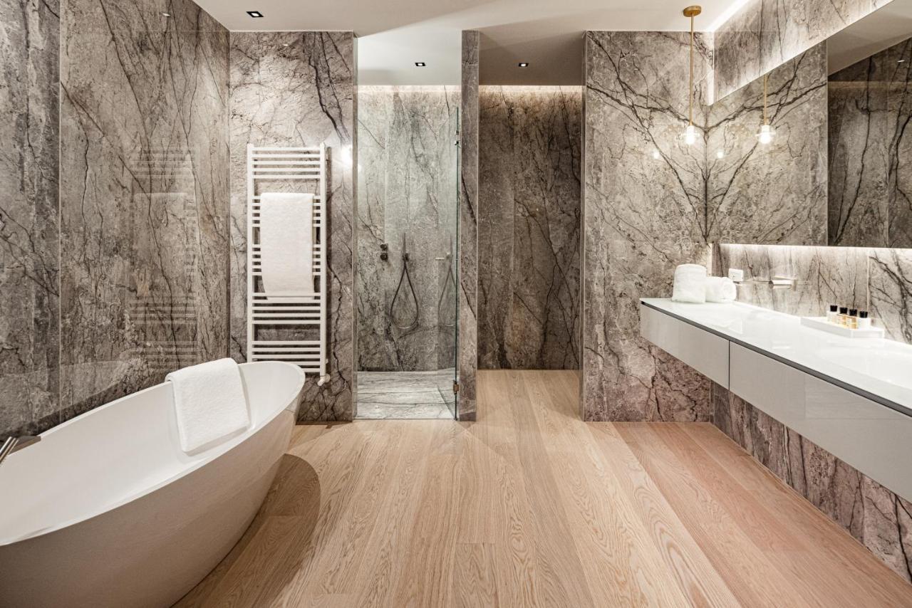 Aria Retreat & Spa - The Leading Hotels Of The World, Located Within Parco San Marco Resort Порлеца Екстериор снимка