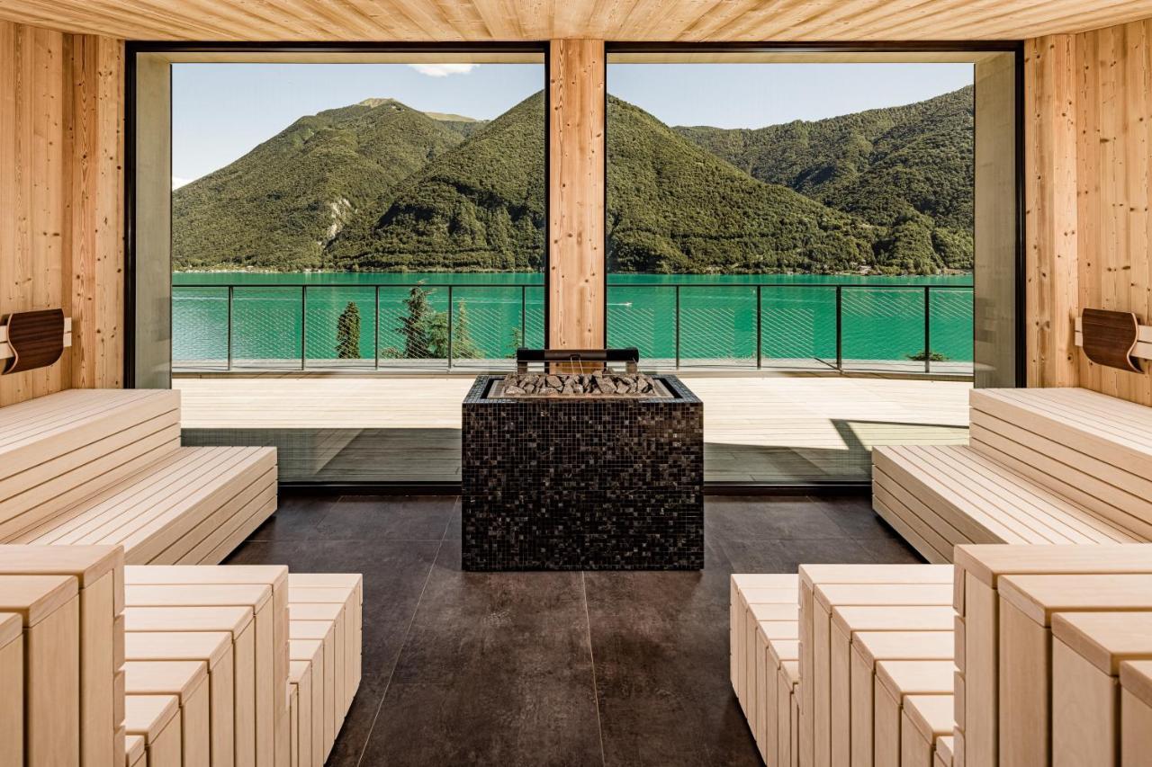 Aria Retreat & Spa - The Leading Hotels Of The World, Located Within Parco San Marco Resort Порлеца Екстериор снимка