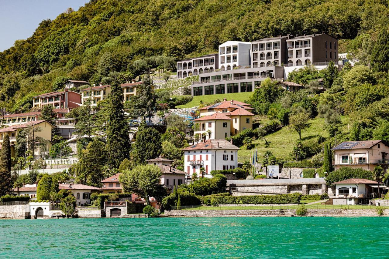 Aria Retreat & Spa - The Leading Hotels Of The World, Located Within Parco San Marco Resort Порлеца Екстериор снимка