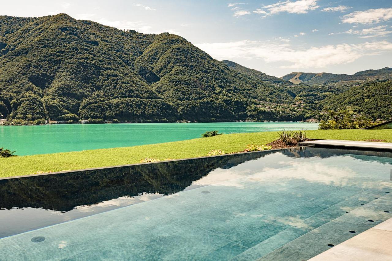 Aria Retreat & Spa - The Leading Hotels Of The World, Located Within Parco San Marco Resort Порлеца Екстериор снимка