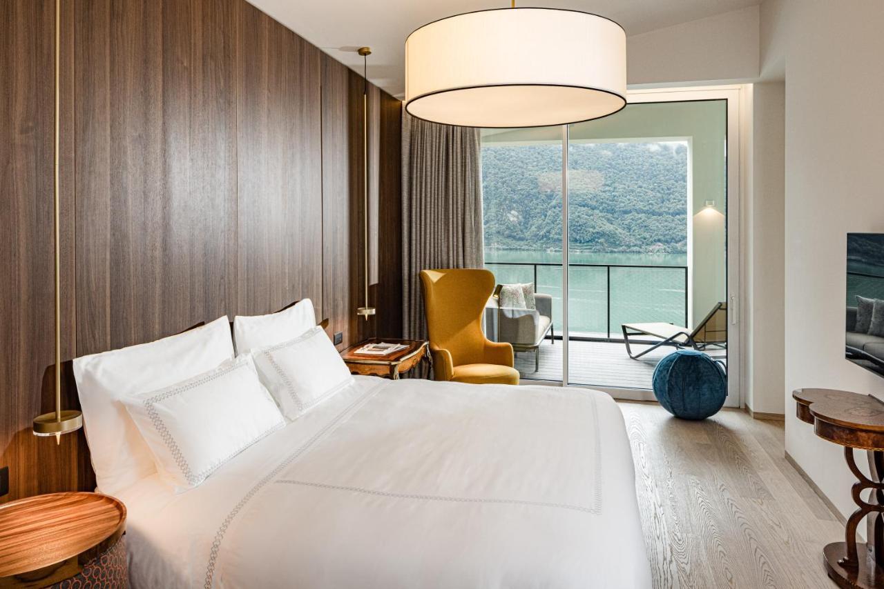 Aria Retreat & Spa - The Leading Hotels Of The World, Located Within Parco San Marco Resort Порлеца Екстериор снимка