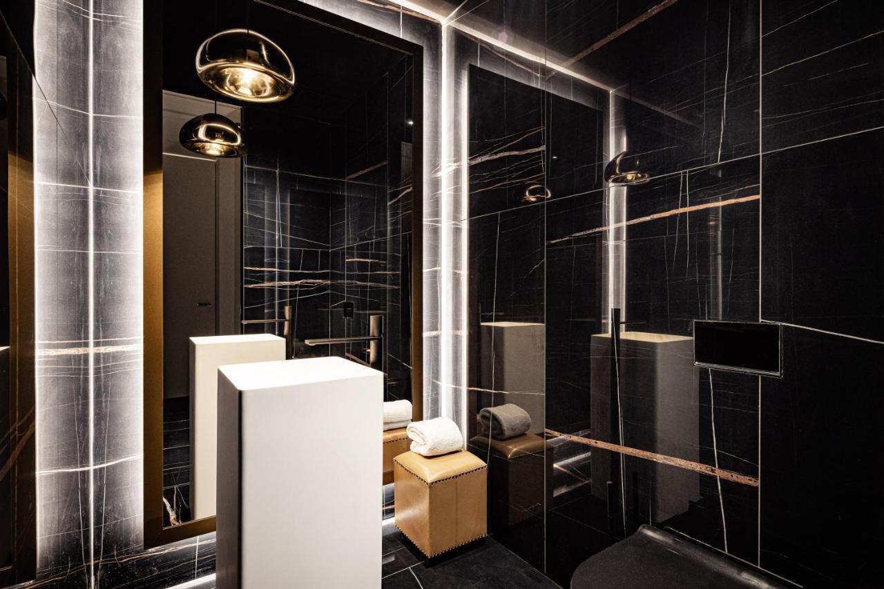 Aria Retreat & Spa - The Leading Hotels Of The World, Located Within Parco San Marco Resort Порлеца Екстериор снимка