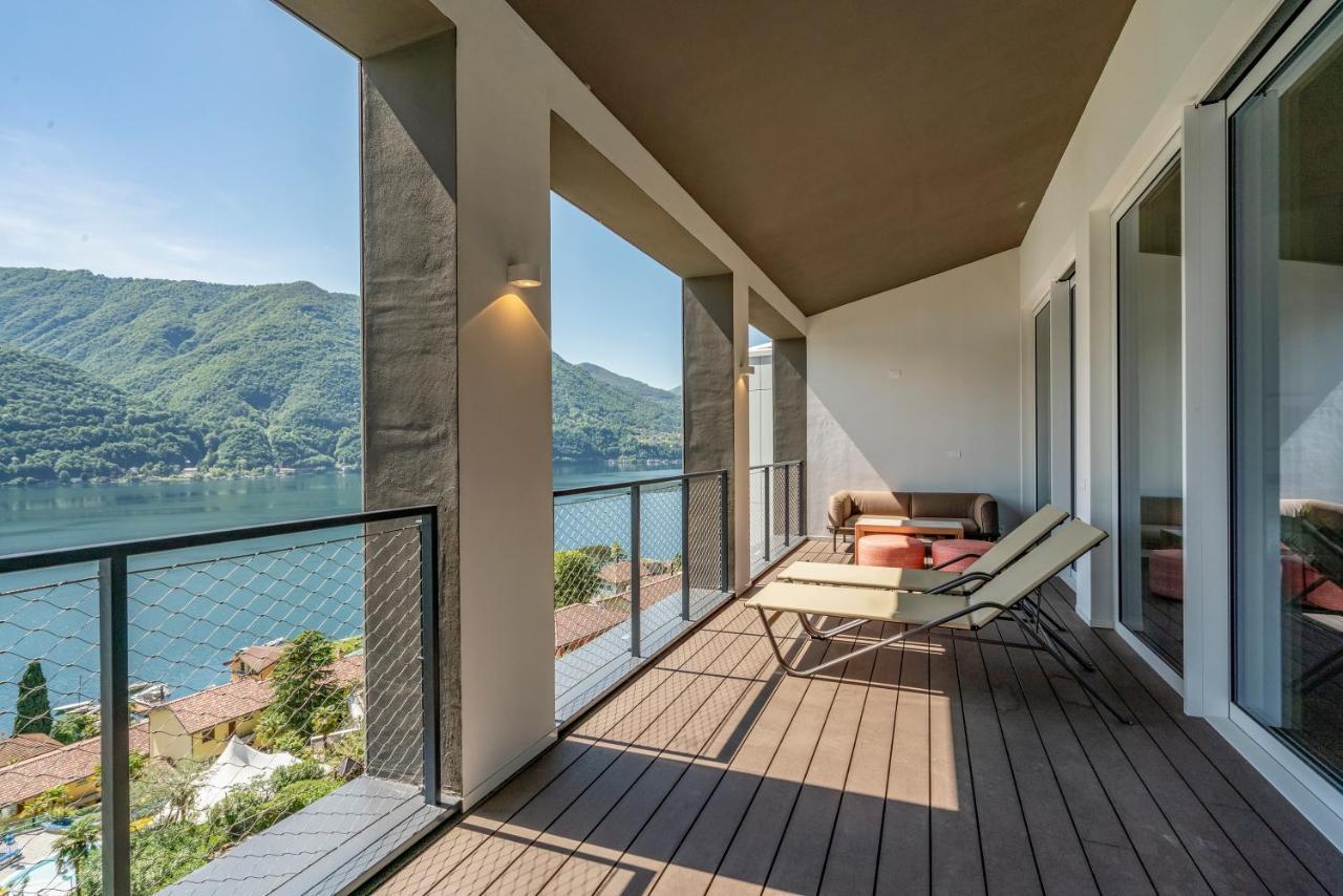 Aria Retreat & Spa - The Leading Hotels Of The World, Located Within Parco San Marco Resort Порлеца Екстериор снимка
