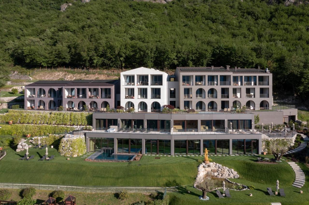 Aria Retreat & Spa - The Leading Hotels Of The World, Located Within Parco San Marco Resort Порлеца Екстериор снимка