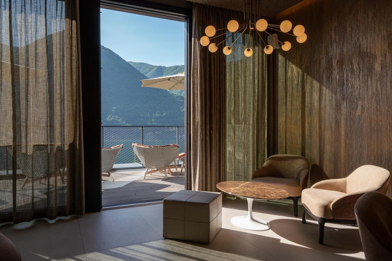 Aria Retreat & Spa - The Leading Hotels Of The World, Located Within Parco San Marco Resort Порлеца Екстериор снимка