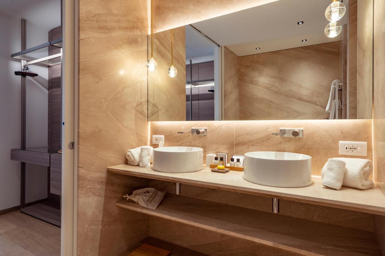 Aria Retreat & Spa - The Leading Hotels Of The World, Located Within Parco San Marco Resort Порлеца Екстериор снимка
