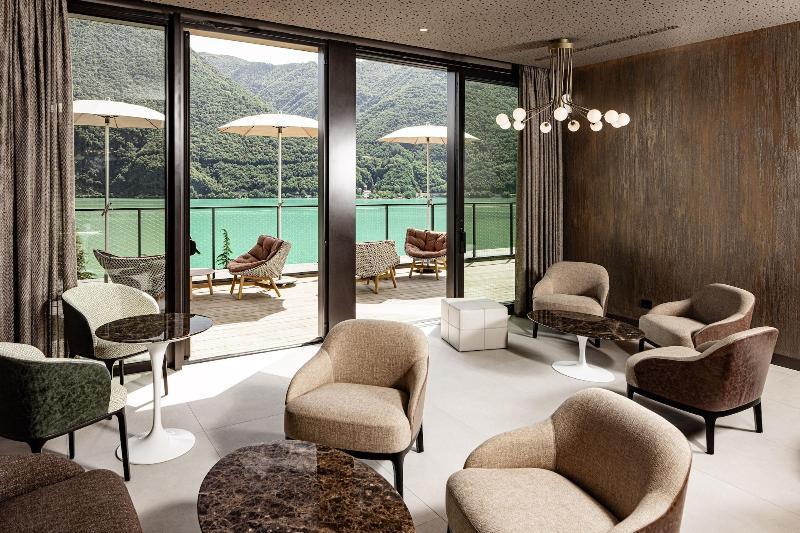 Aria Retreat & Spa - The Leading Hotels Of The World, Located Within Parco San Marco Resort Порлеца Екстериор снимка