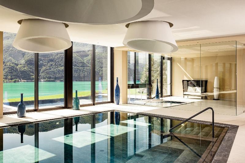Aria Retreat & Spa - The Leading Hotels Of The World, Located Within Parco San Marco Resort Порлеца Екстериор снимка