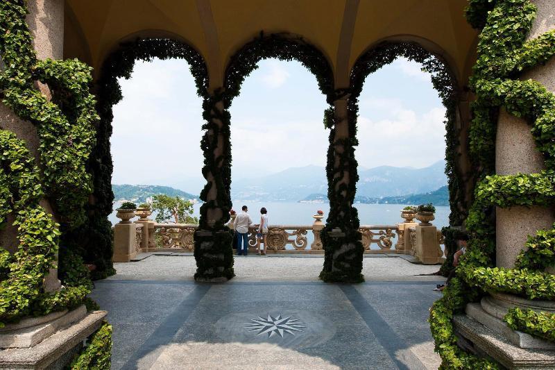 Aria Retreat & Spa - The Leading Hotels Of The World, Located Within Parco San Marco Resort Порлеца Екстериор снимка
