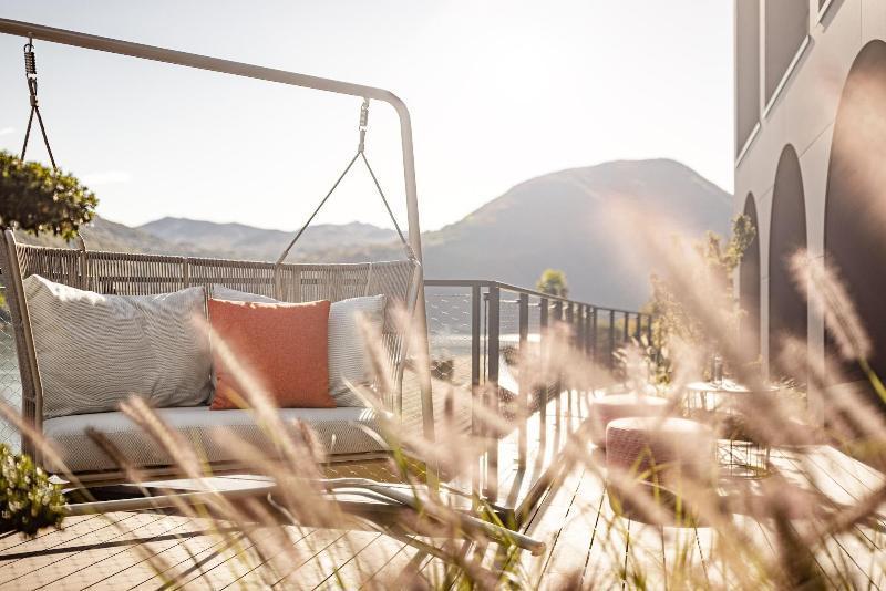Aria Retreat & Spa - The Leading Hotels Of The World, Located Within Parco San Marco Resort Порлеца Екстериор снимка
