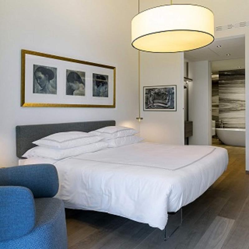 Aria Retreat & Spa - The Leading Hotels Of The World, Located Within Parco San Marco Resort Порлеца Екстериор снимка