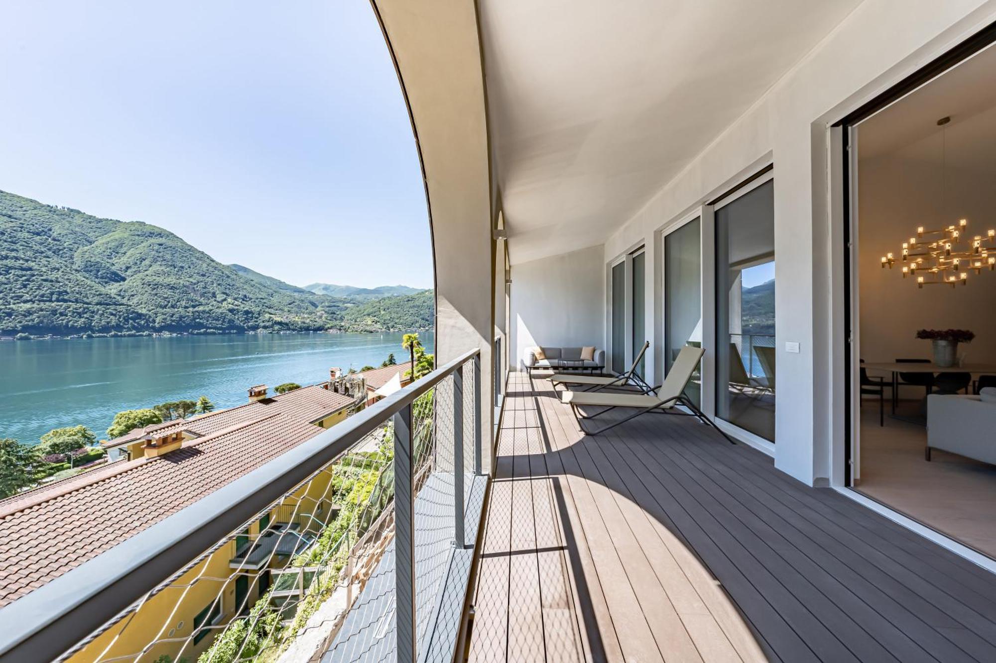 Aria Retreat & Spa - The Leading Hotels Of The World, Located Within Parco San Marco Resort Порлеца Екстериор снимка
